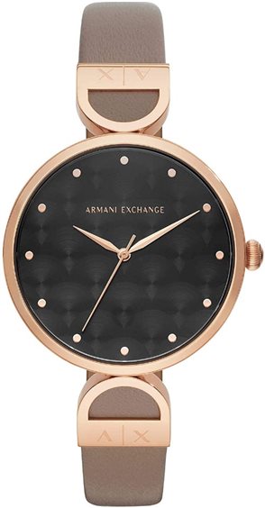 Oiritaly Reloj Quarzo Mujer Armani Exchange AX5329 Relojes